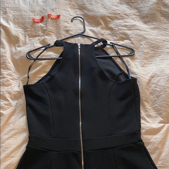 Black shorts romper 🖤 - Picture 6 of 6